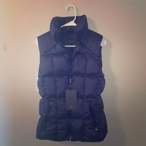 NEW! Marc New York Puffer Vest
